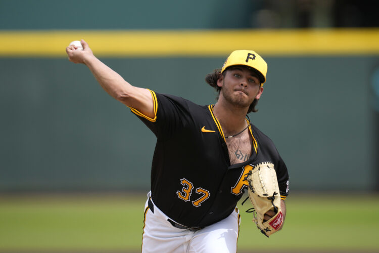 It’s time for Pirates to deliver a winning season